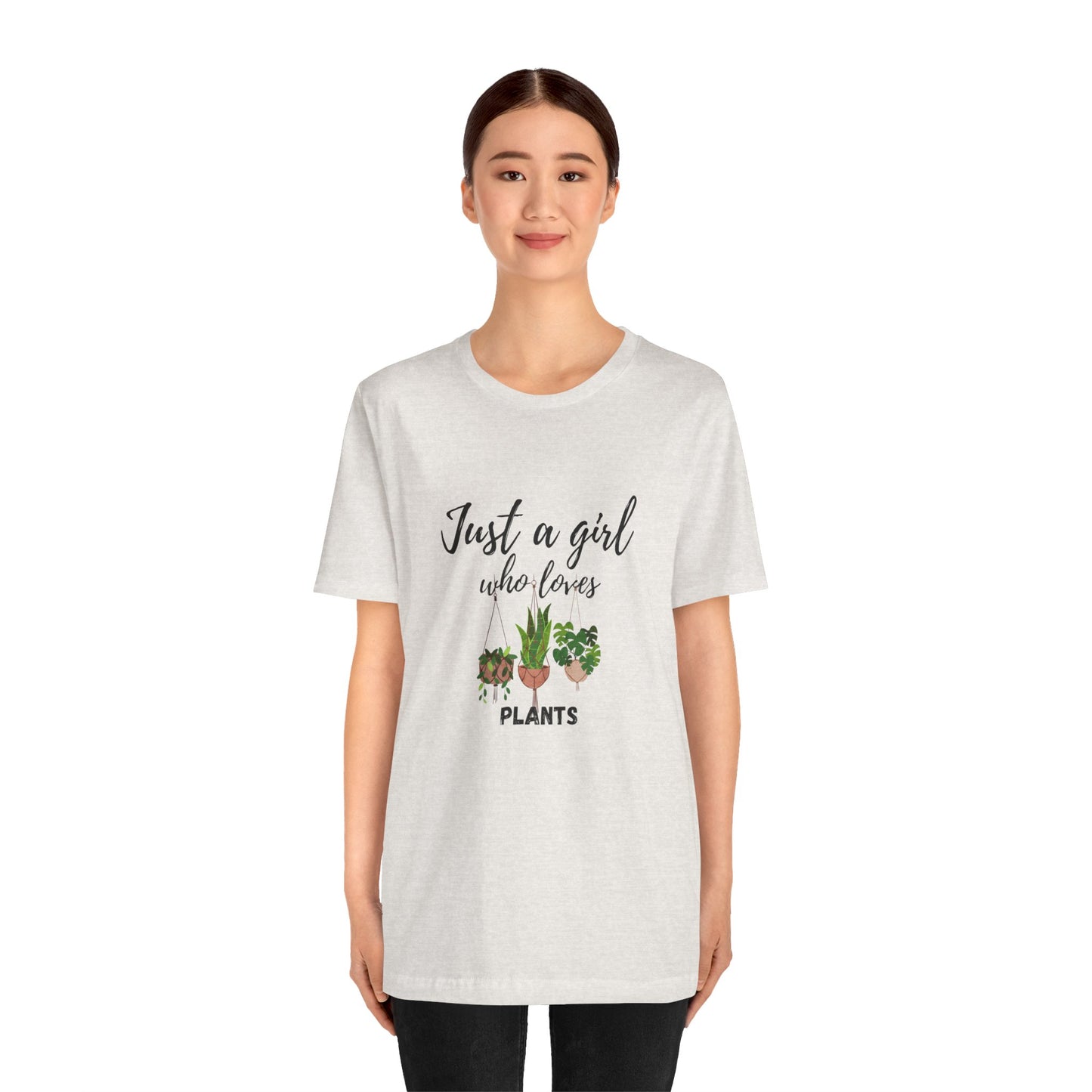 Plant Lover T-Shirt