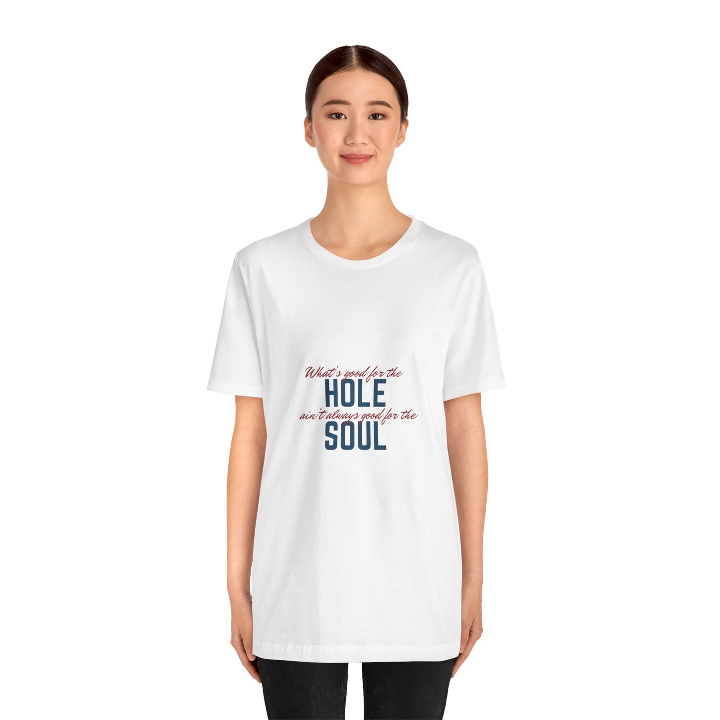 Funny Soul T-Shirt