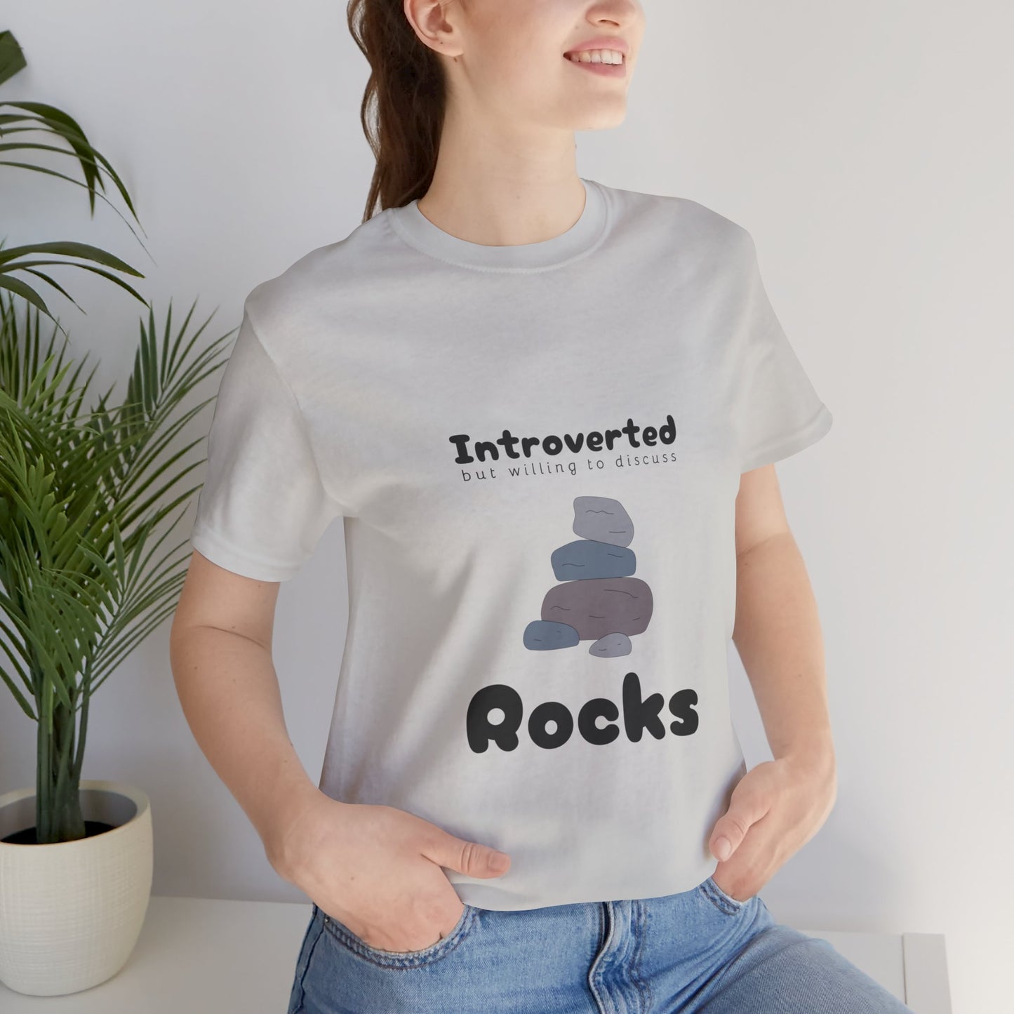 Rock Lover T-Shirt