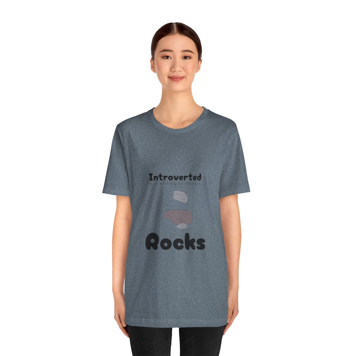 Rock Lover T-Shirt