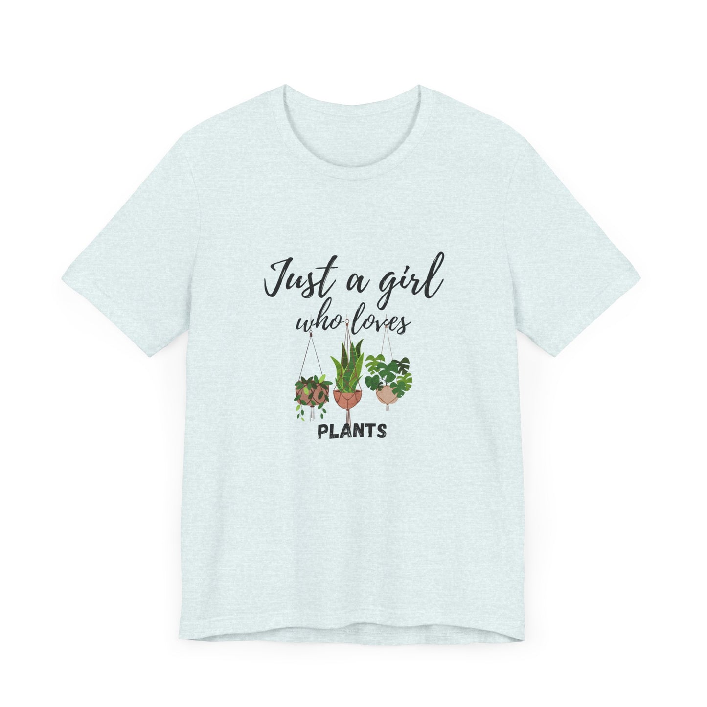 Plant Lover T-Shirt