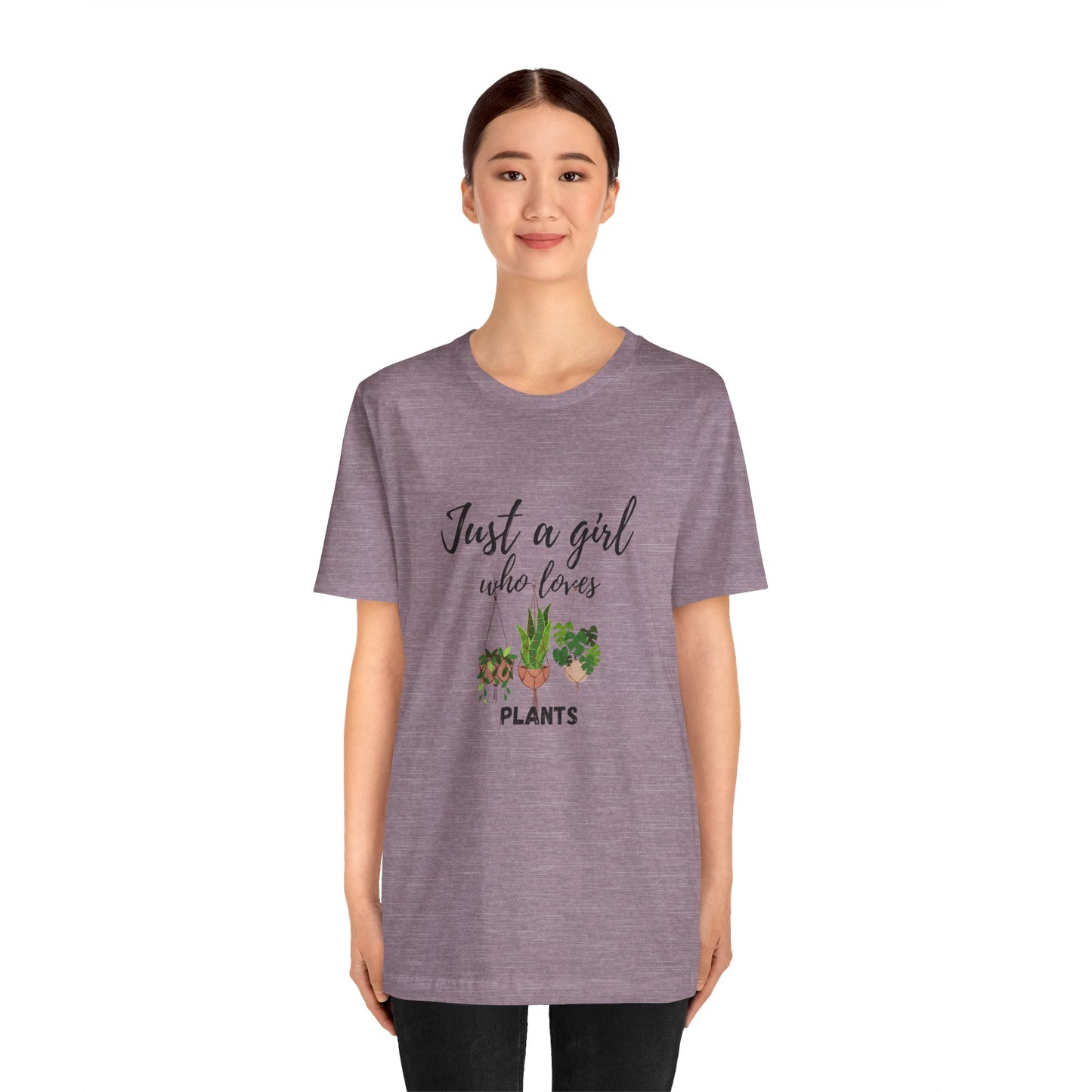 Plant Lover T-Shirt