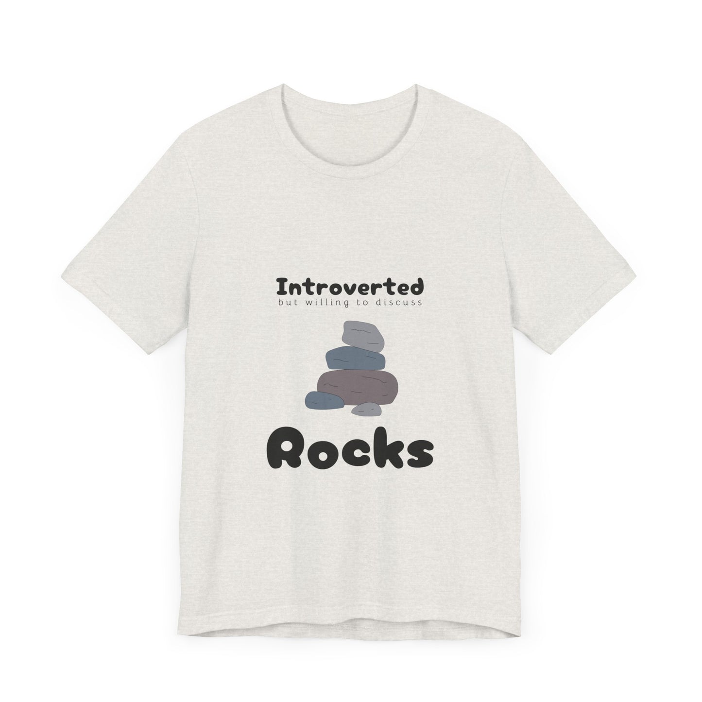 Rock Lover T-Shirt