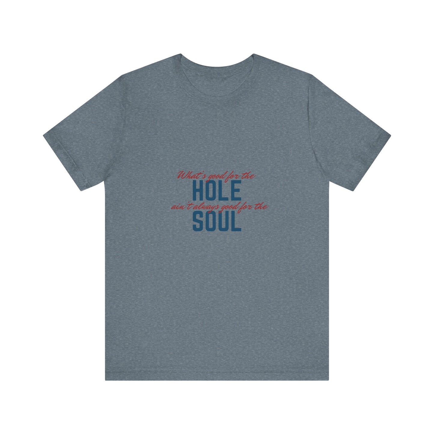 Funny Soul T-Shirt