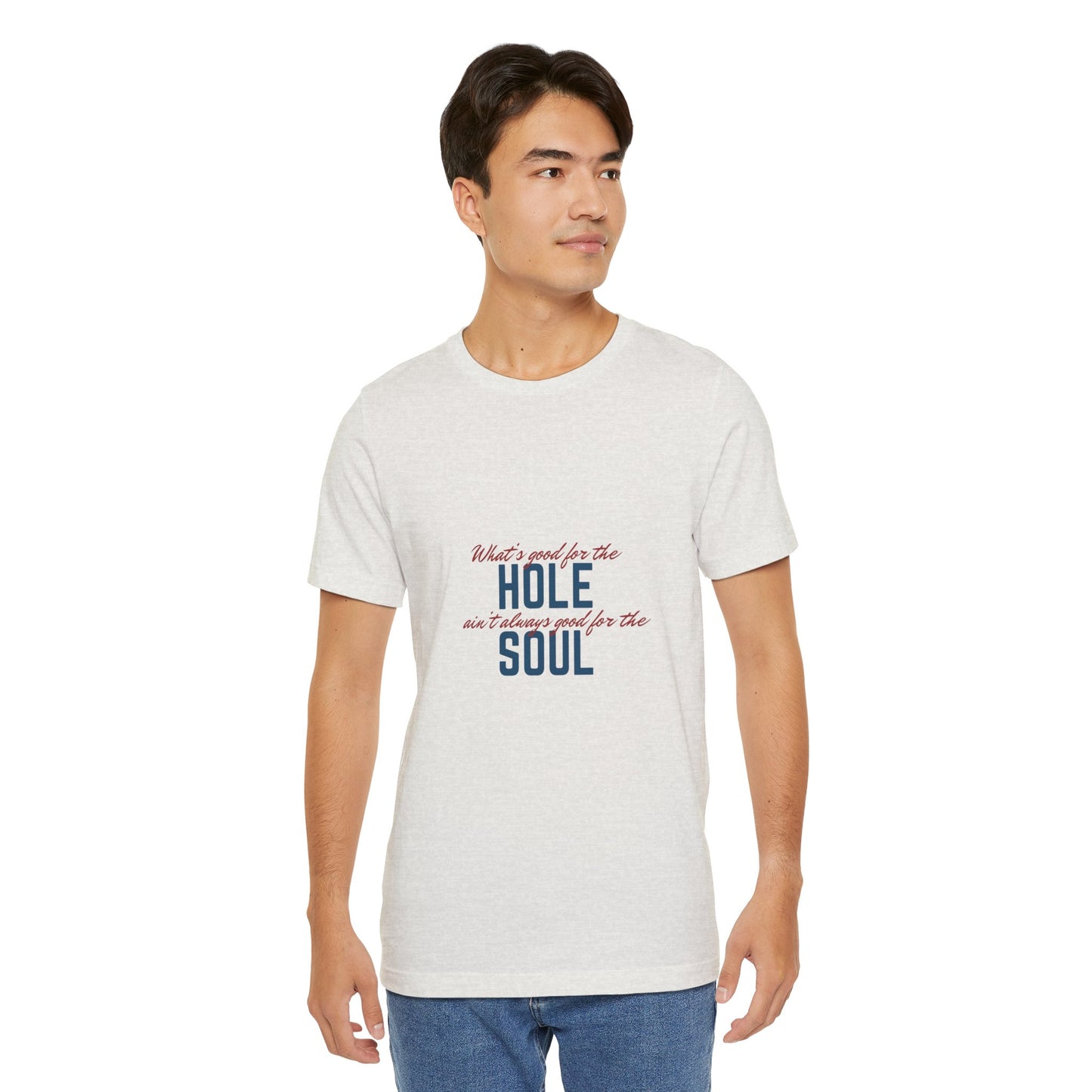 Funny Soul T-Shirt