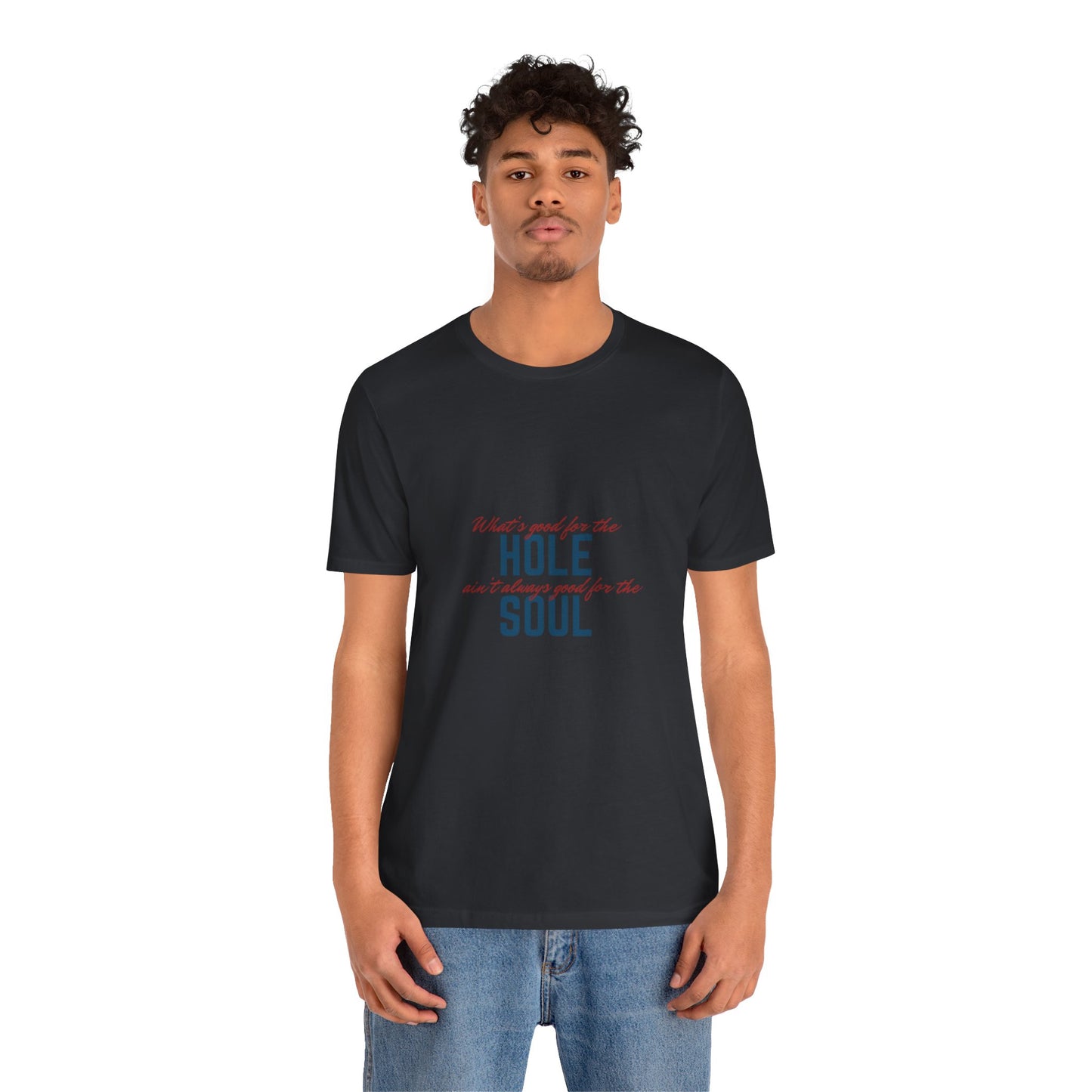 Funny Soul T-Shirt