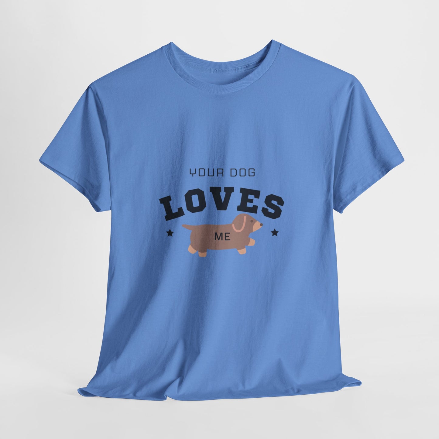 Funny Dog Lover T-shirt