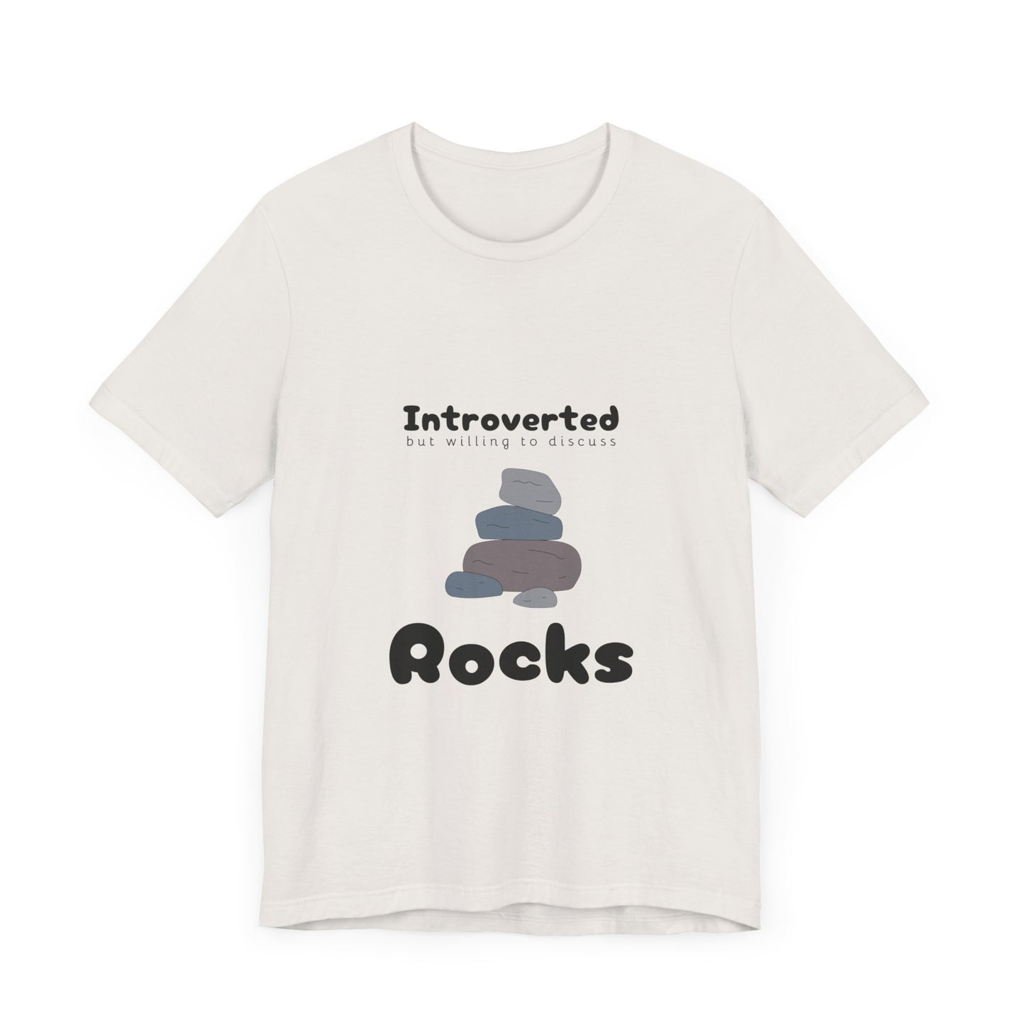 Rock Lover T-Shirt