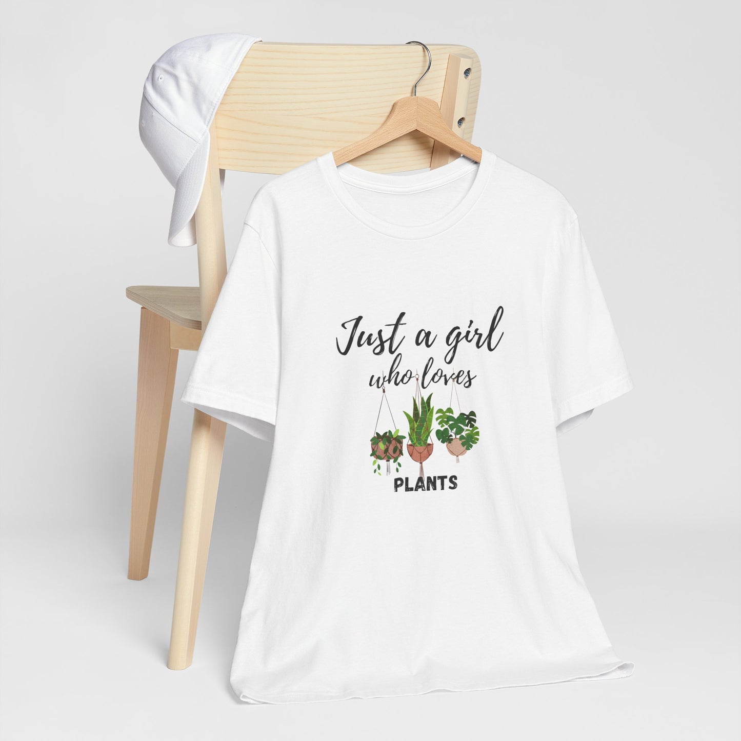 Plant Lover T-Shirt