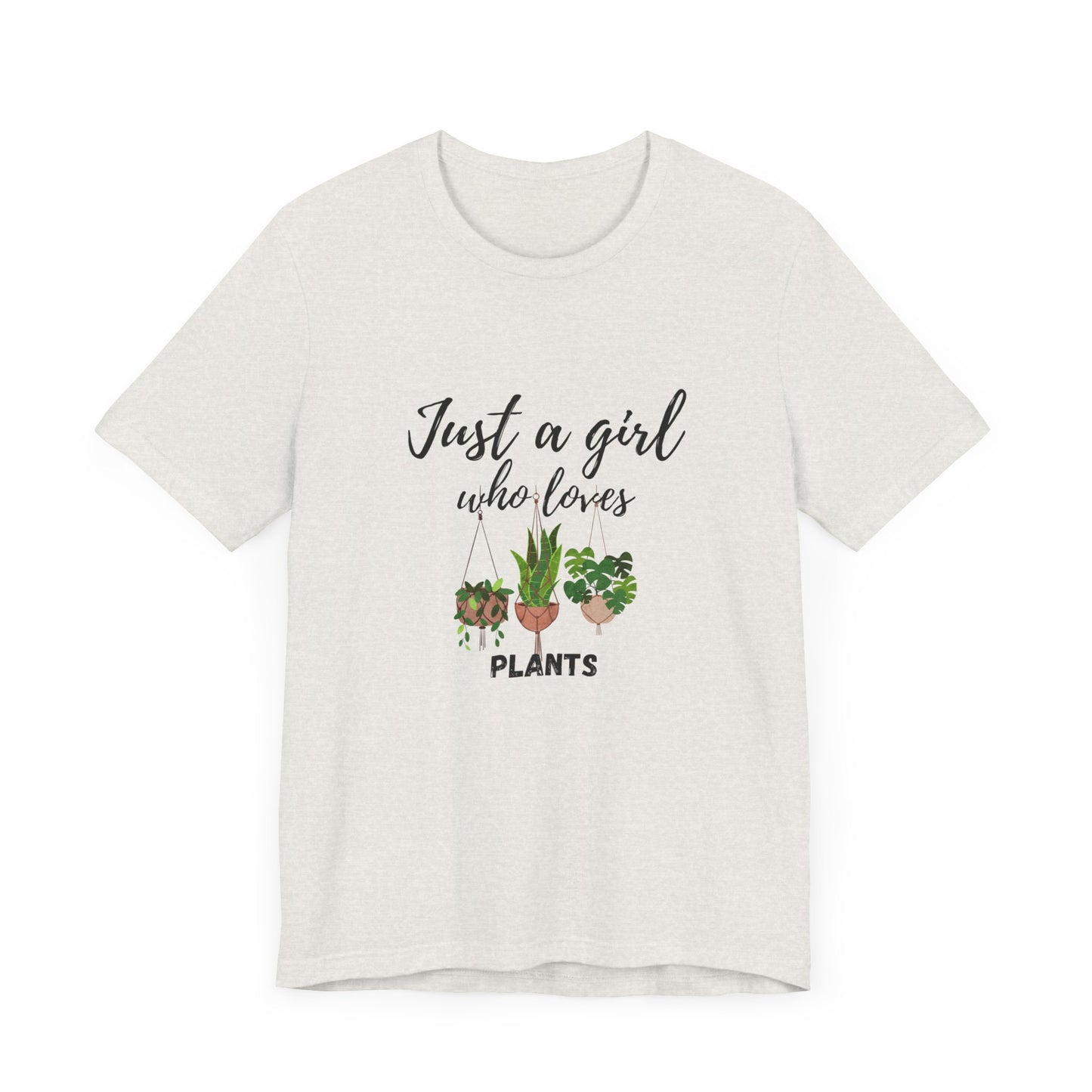 Plant Lover T-Shirt