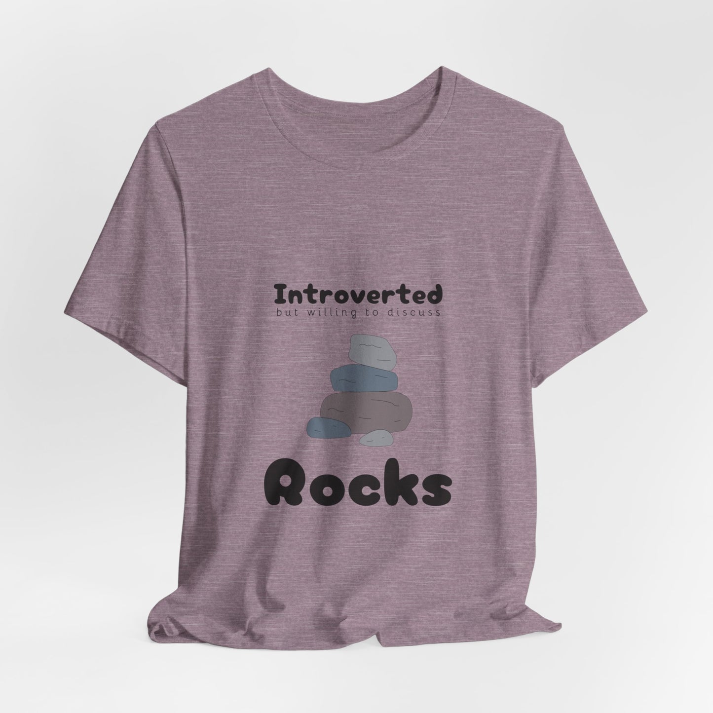 Rock Lover T-Shirt