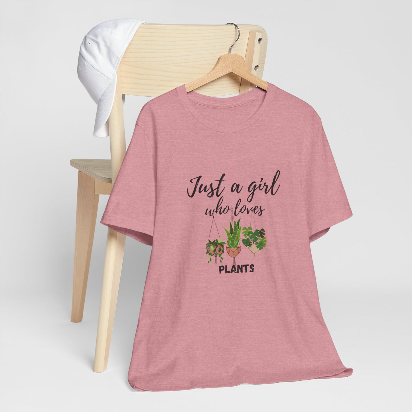 Plant Lover T-Shirt