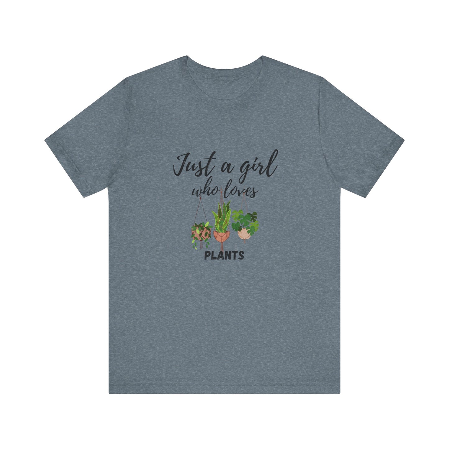 Plant Lover T-Shirt