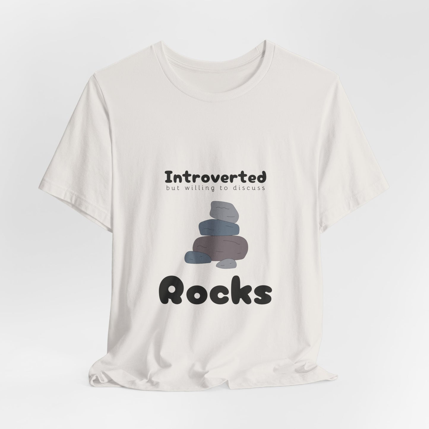 Rock Lover T-Shirt