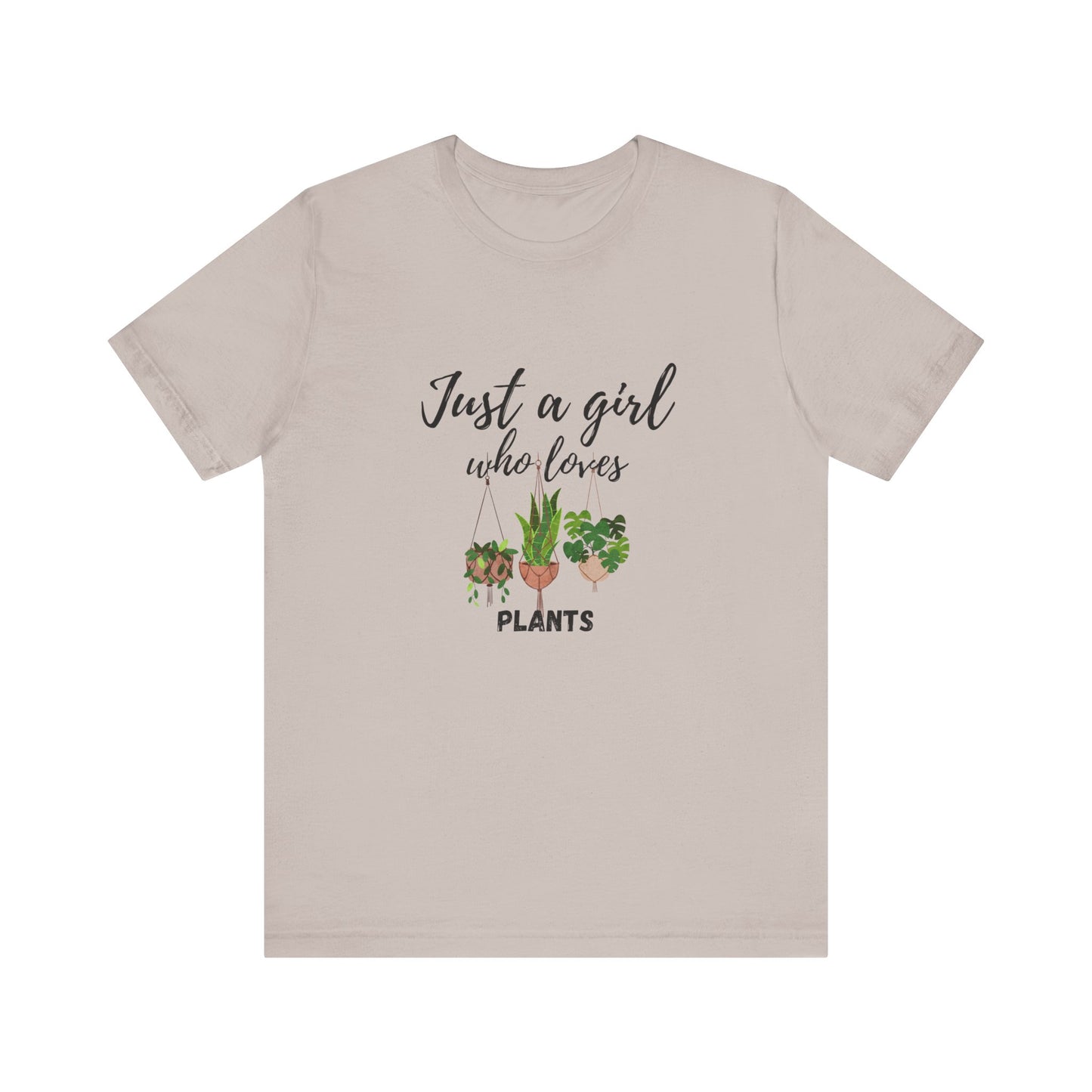 Plant Lover T-Shirt