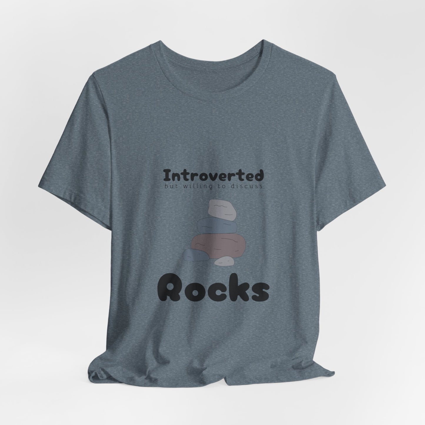 Rock Lover T-Shirt