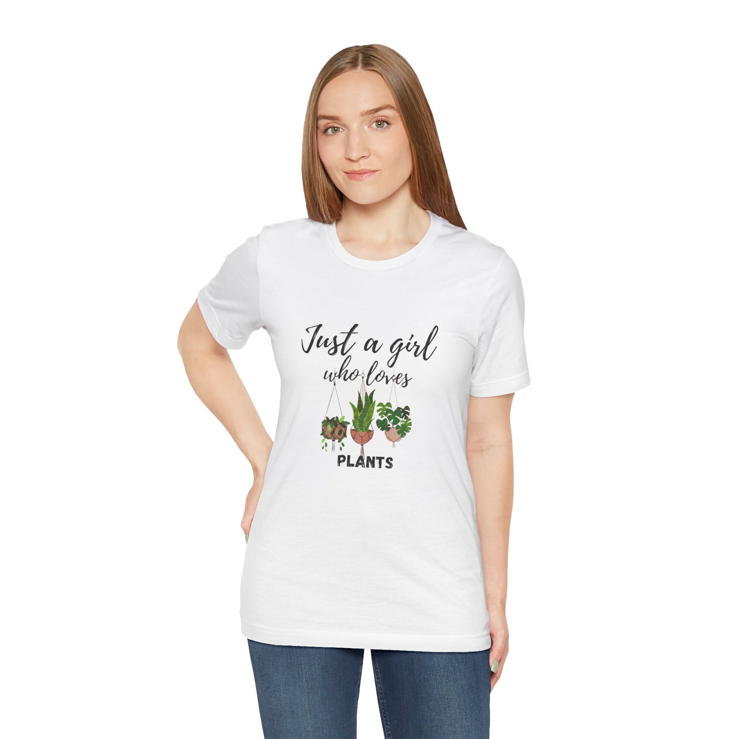 Plant Lover T-Shirt